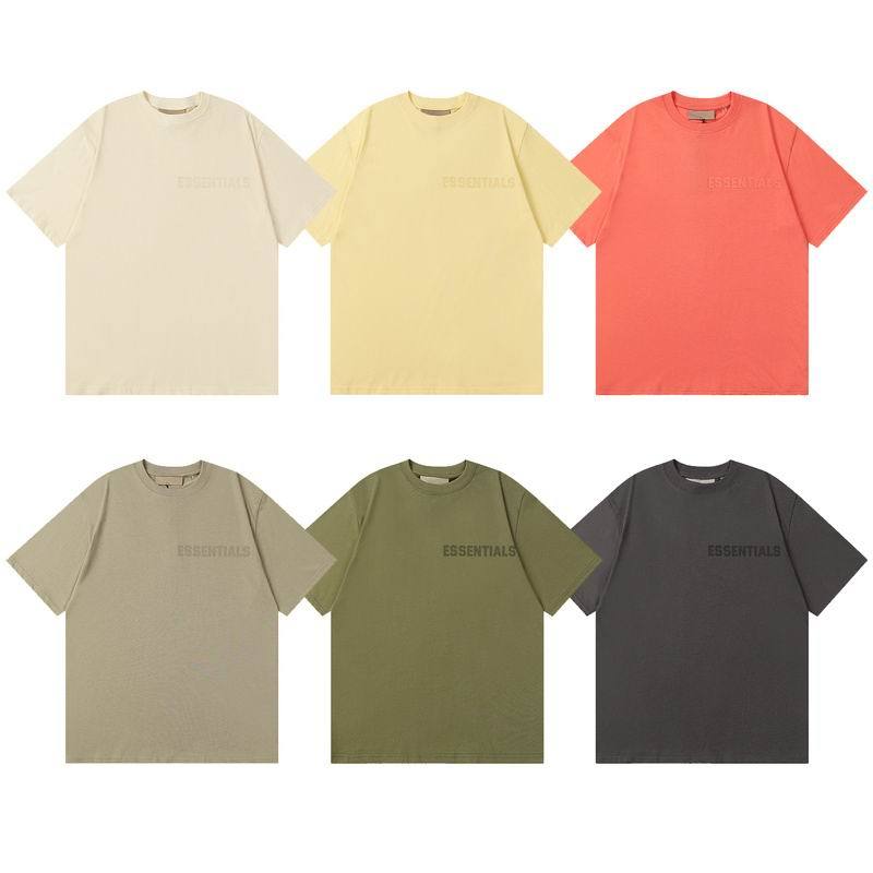 FG Round T shirt-51