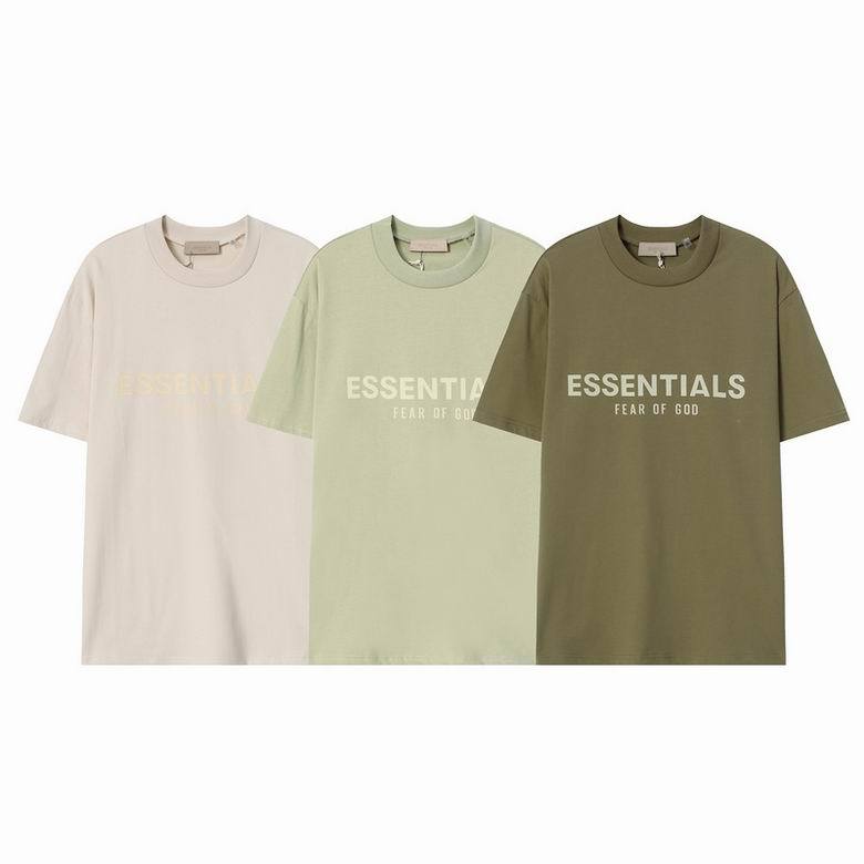 FG Round T shirt-98