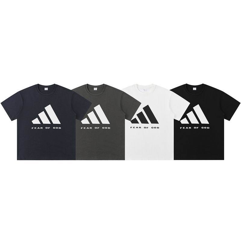 FG Round T shirt-31