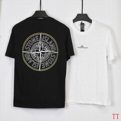 Stone Round T shirt-71