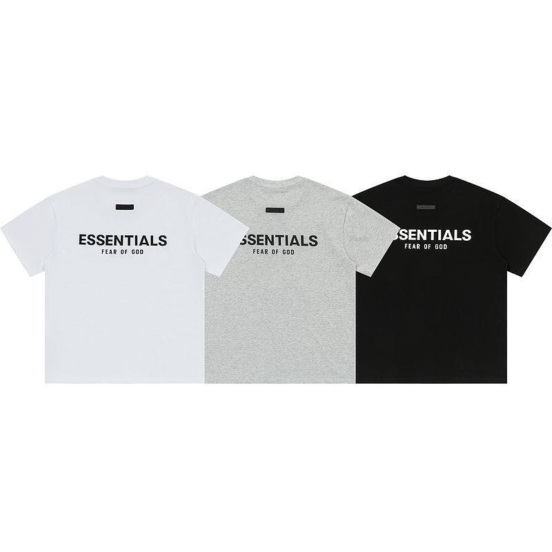 FG Round T shirt-28