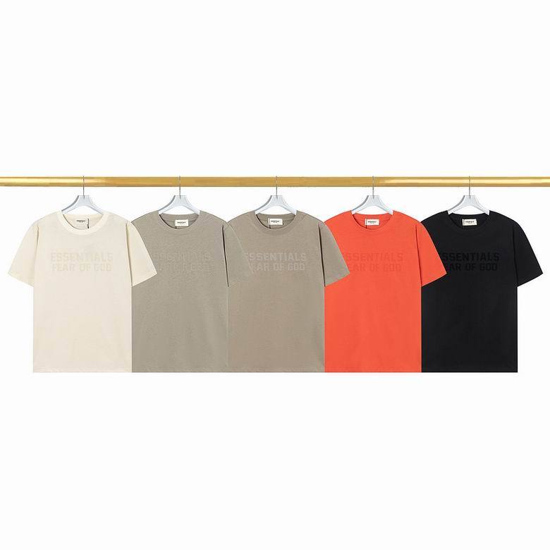 FG Round T shirt-140