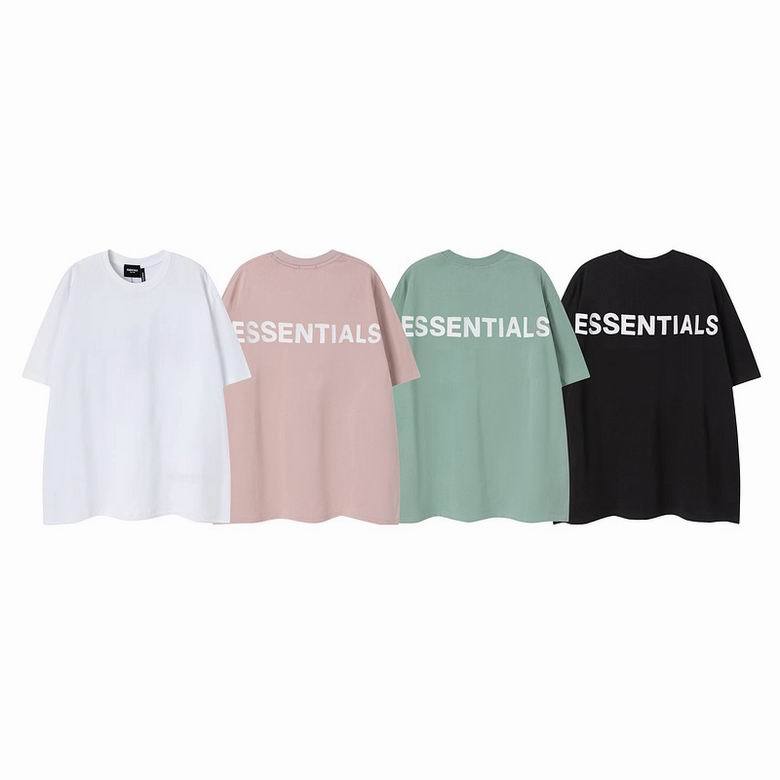 FG Round T shirt-114
