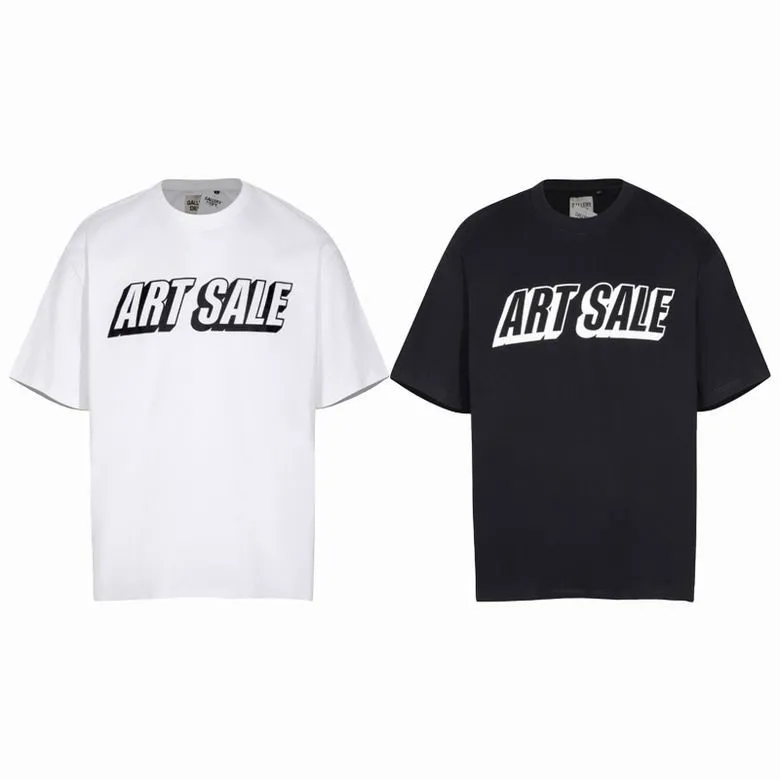 GD Round T shirt-121