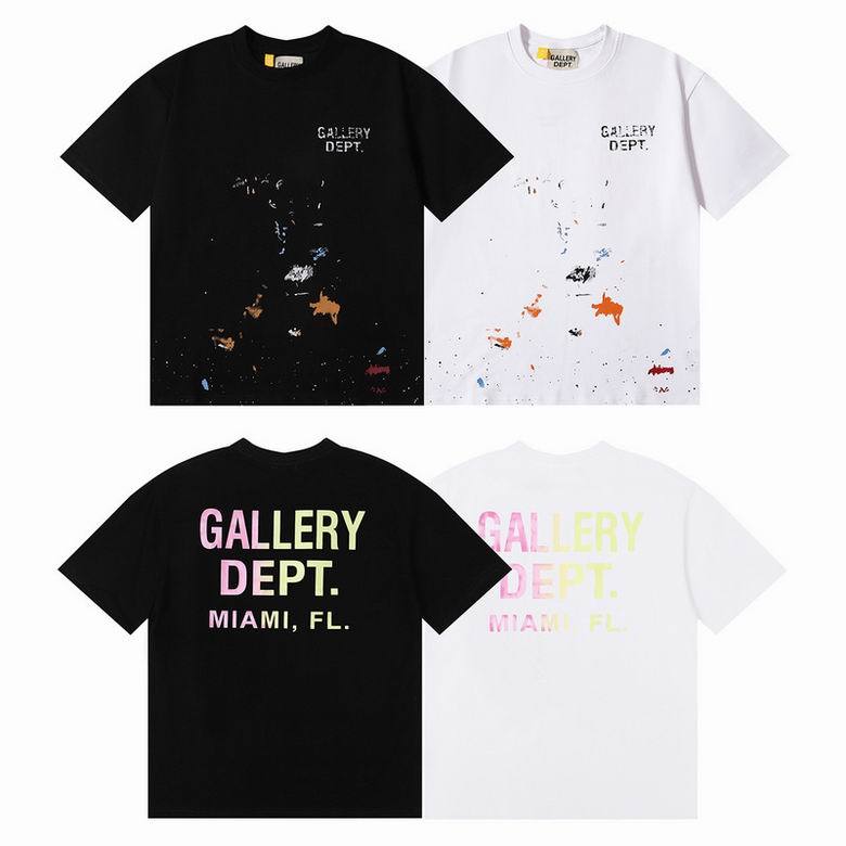GD Round T shirt-138