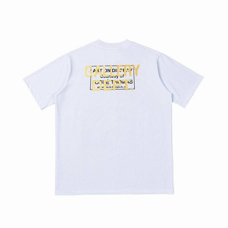 GD Round T shirt-130