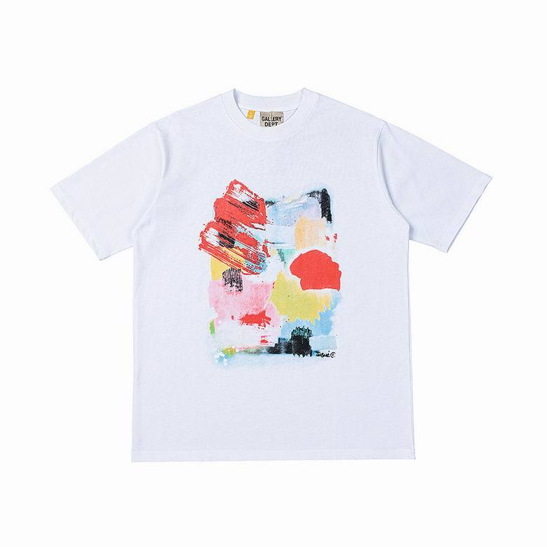 GD Round T shirt-130