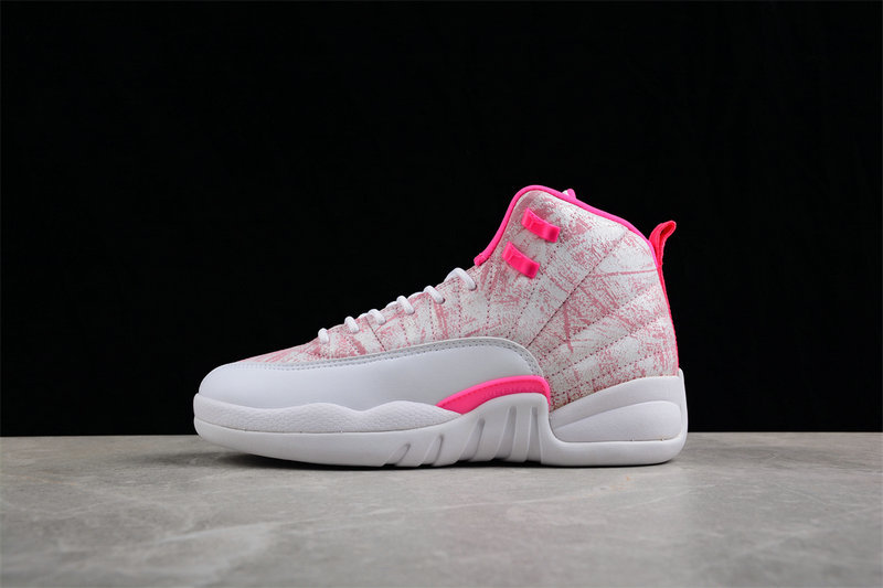 J12 Women's shoes -1