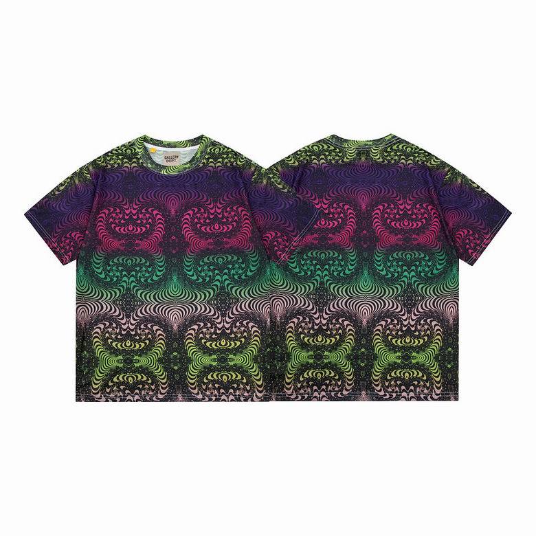 GD Round T shirt-162