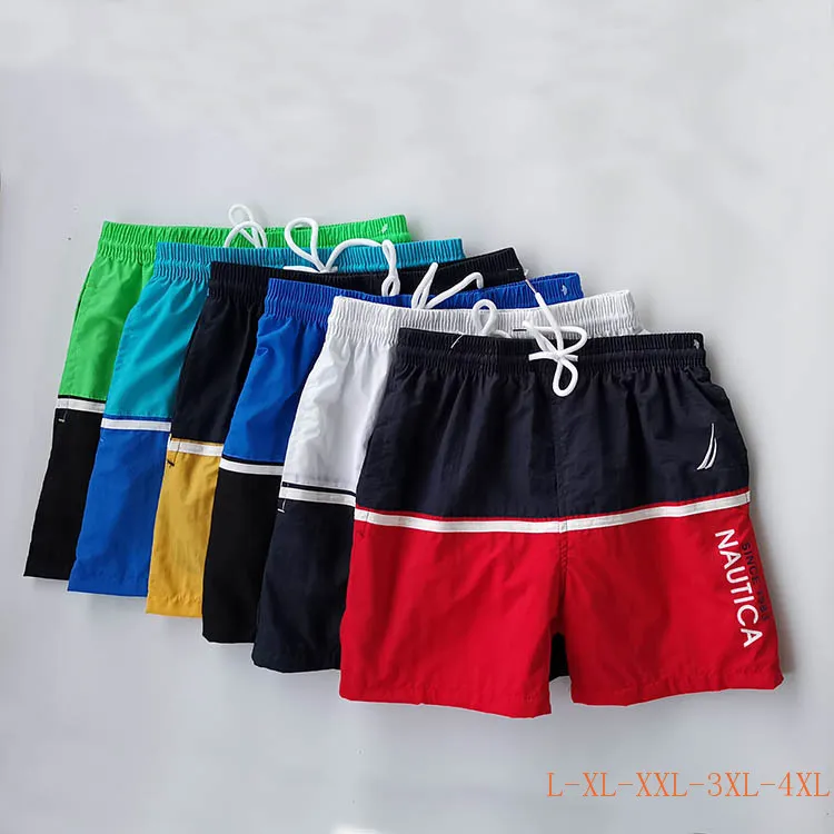 Nautic Beach Pants-1