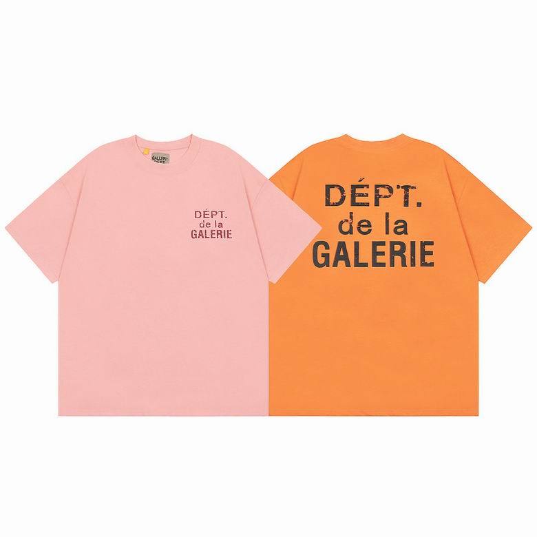 GD Round T shirt-141