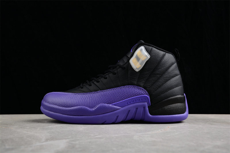 J12 Men's shoes -6