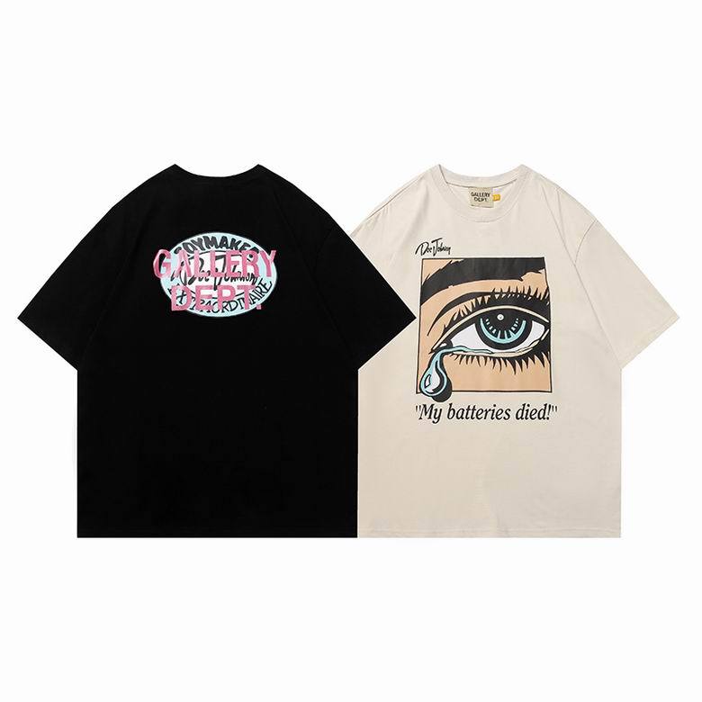 GD Round T shirt-199