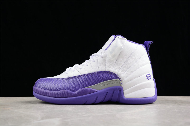 J12 Men's shoes -9