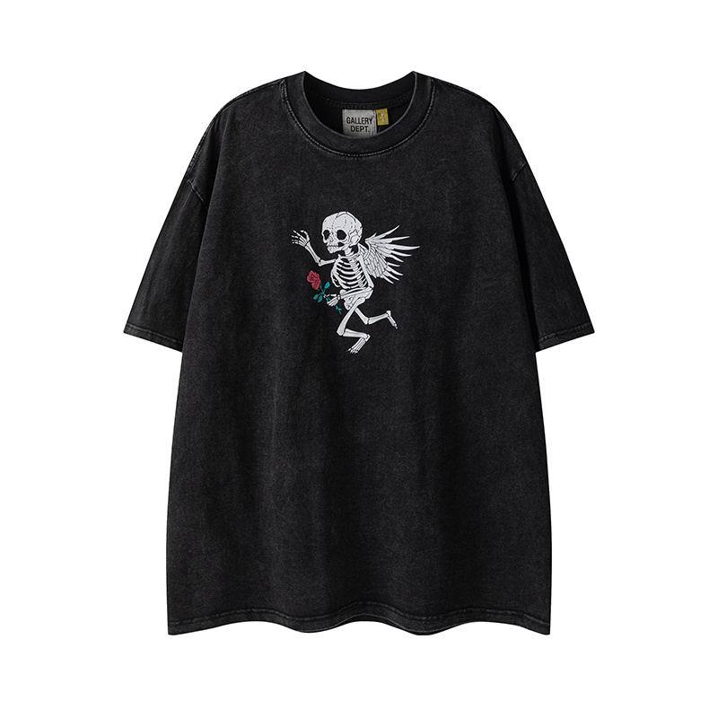 GD Round T shirt-201