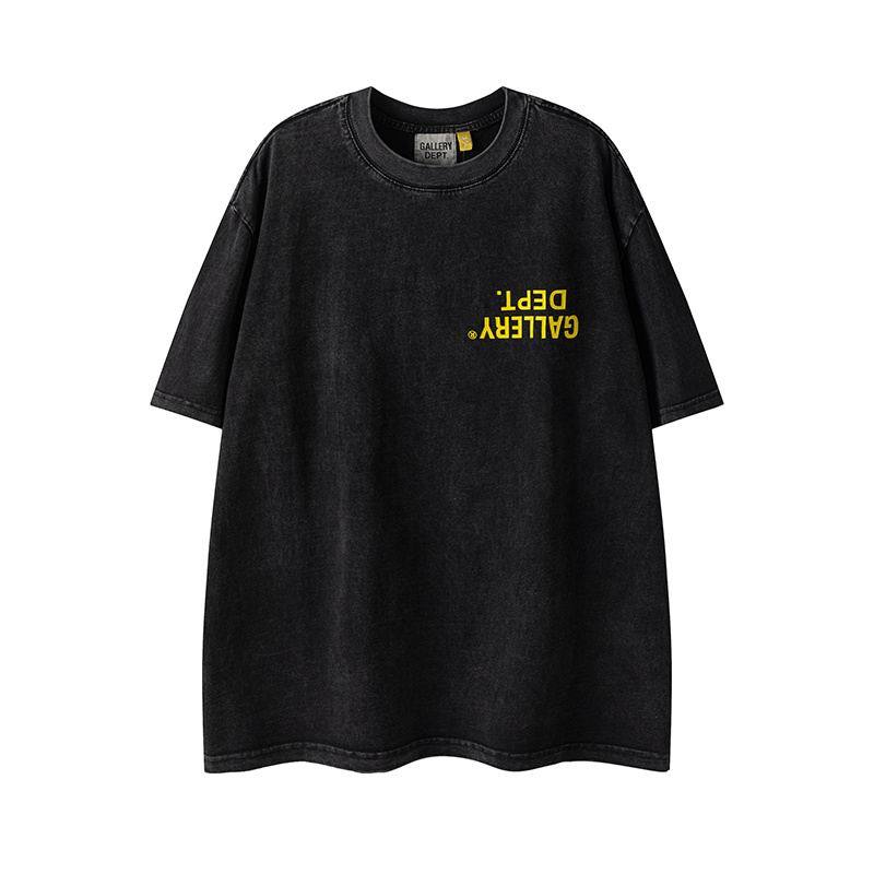 GD Round T shirt-202