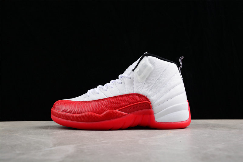 J12 Men's shoes -3