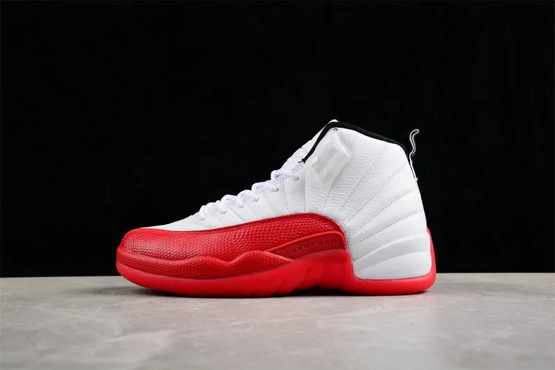 J12 Men's shoes -3