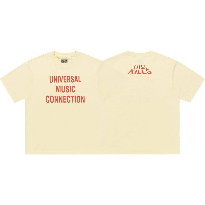 GD Round T shirt-191
