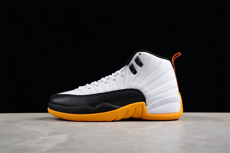 J12 Men's shoes -2