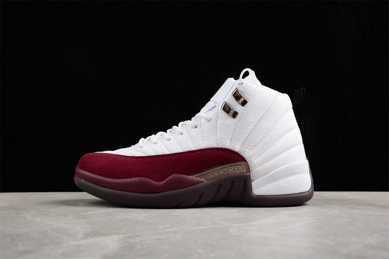 J12 Men's shoes -7