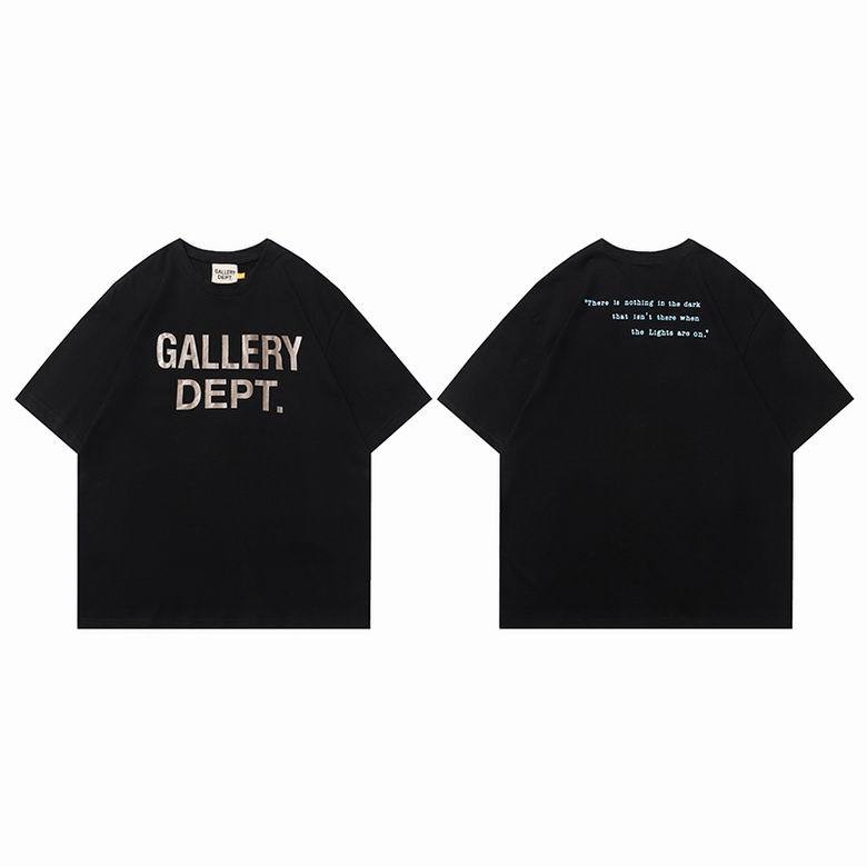GD Round T shirt-198