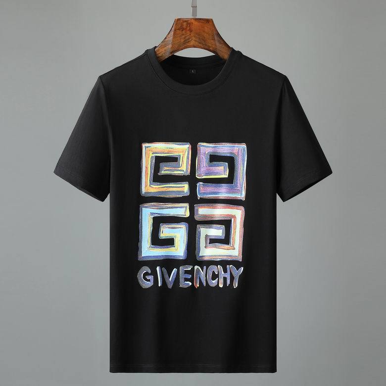 GVC Round T shirt-56