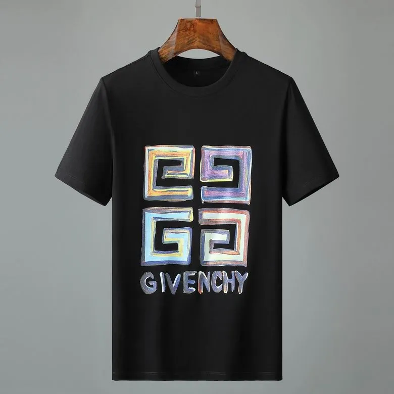 GVC Round T shirt-56