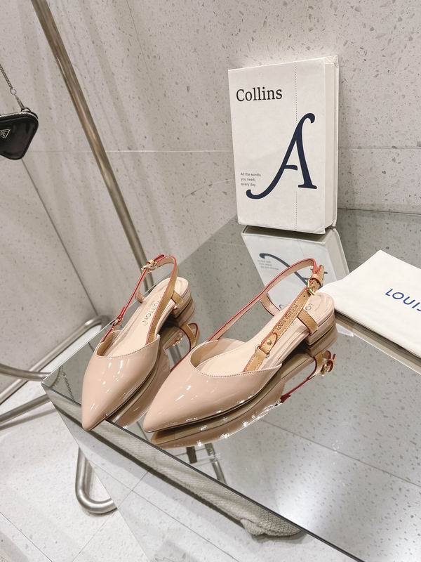 L Women's shoes-1