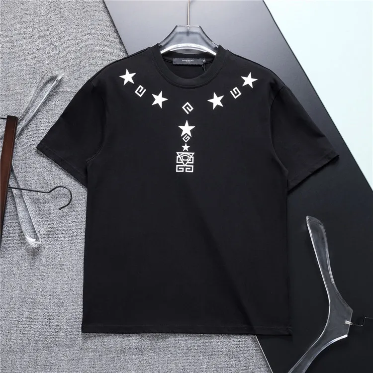 GVC Round T shirt-48