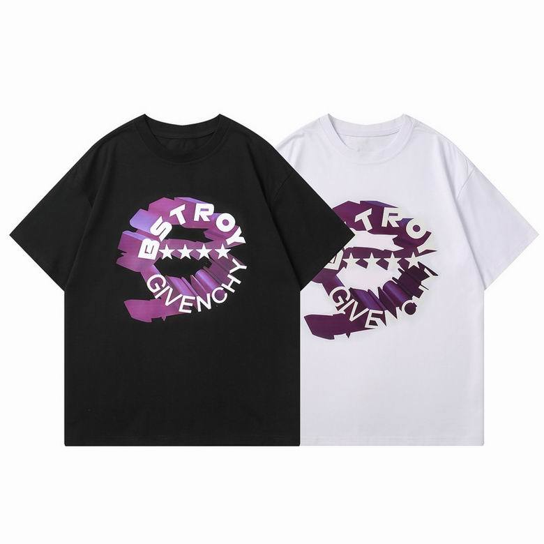 GVC Round T shirt-49