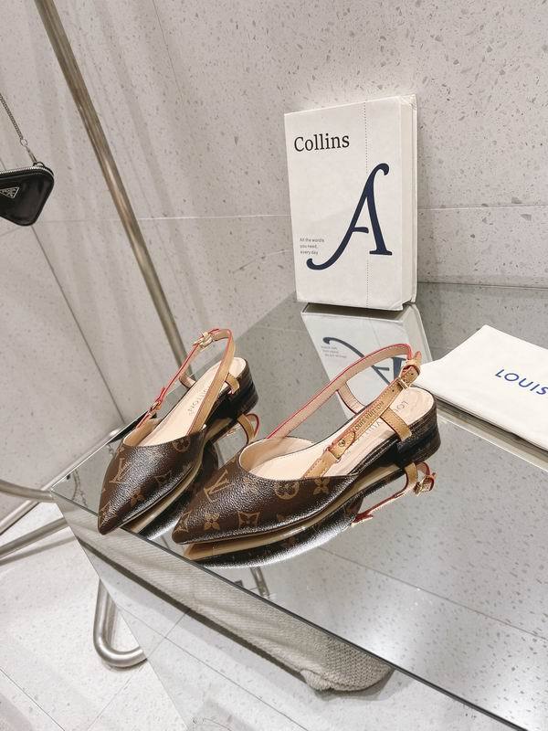 L Women's shoes-3