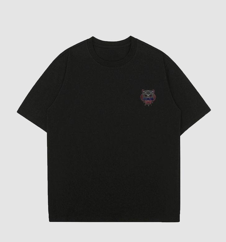 KZ Round T shirt-5