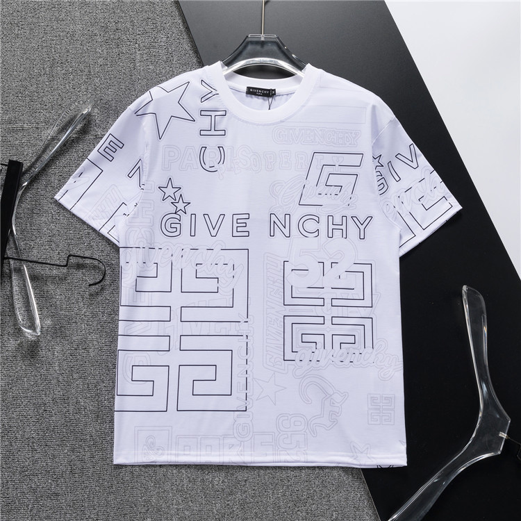 GVC Round T shirt-41