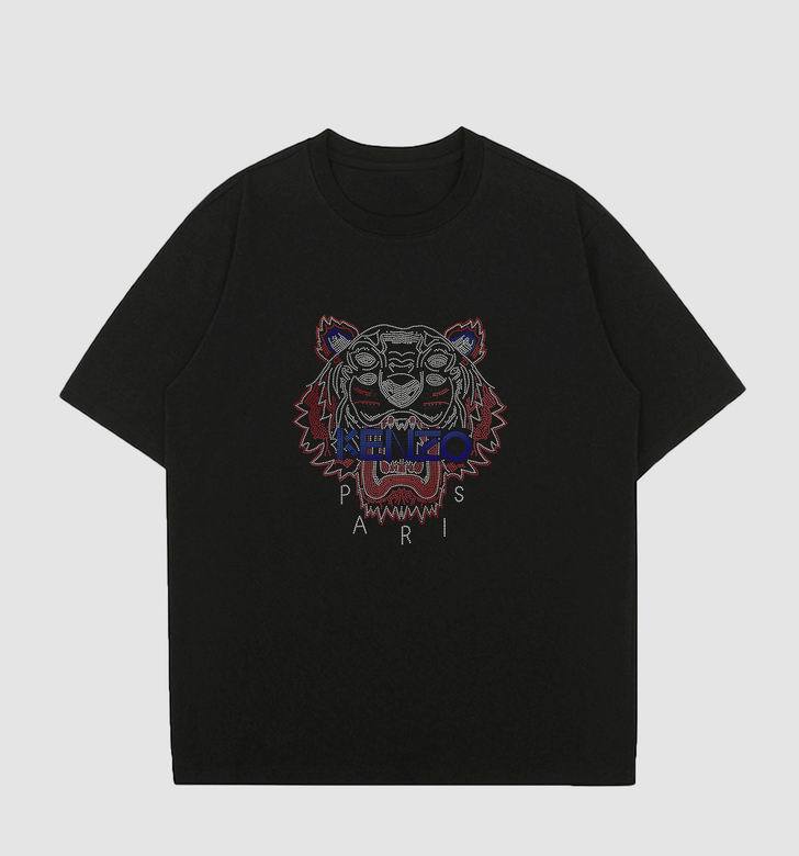 KZ Round T shirt-7