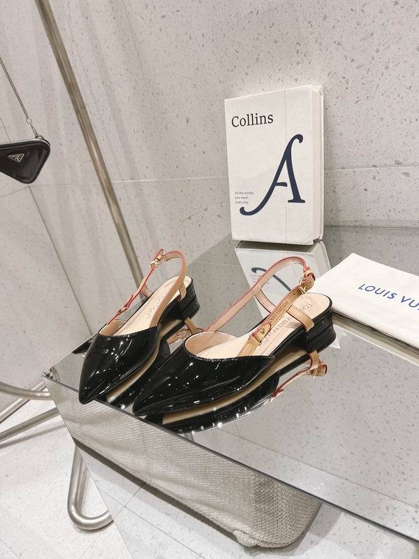 L Women's shoes-5