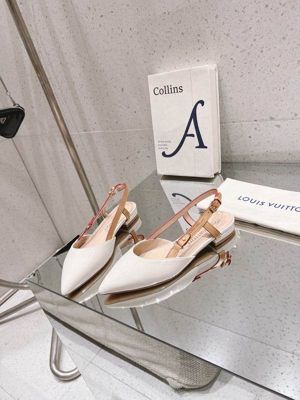 L Women's shoes-2
