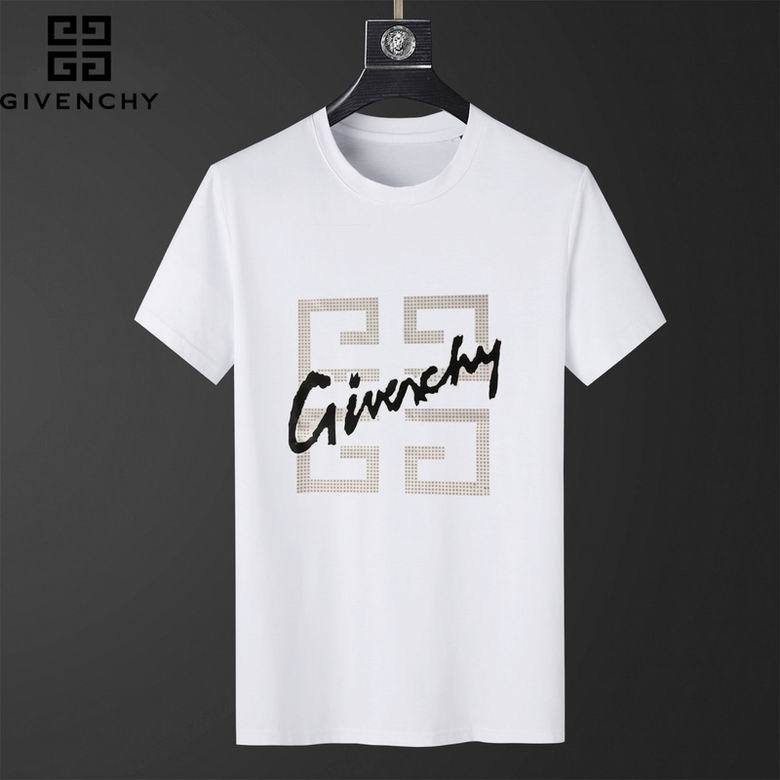 GVC Round T shirt-53