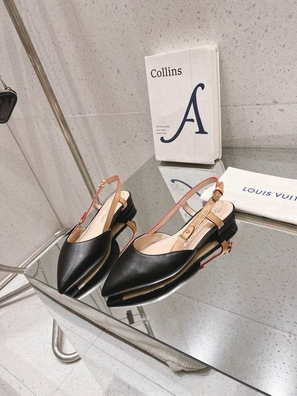 L Women's shoes-4