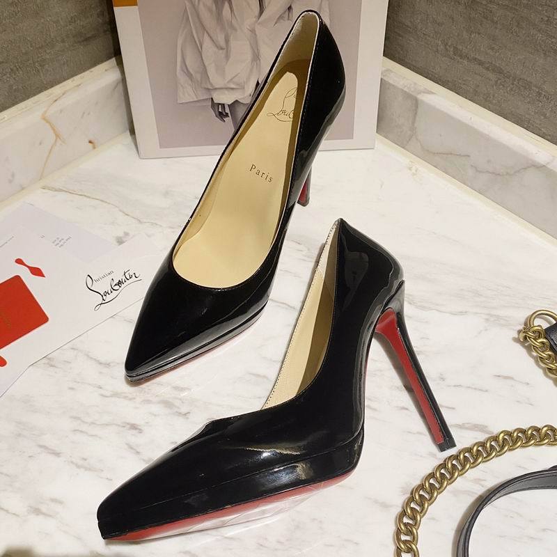 CL Women's shoes-4