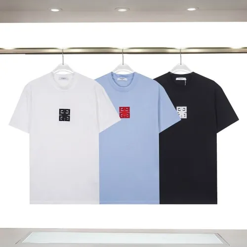 GVC Round T shirt-35