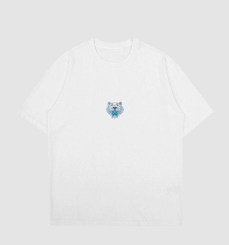 KZ Round T shirt-6