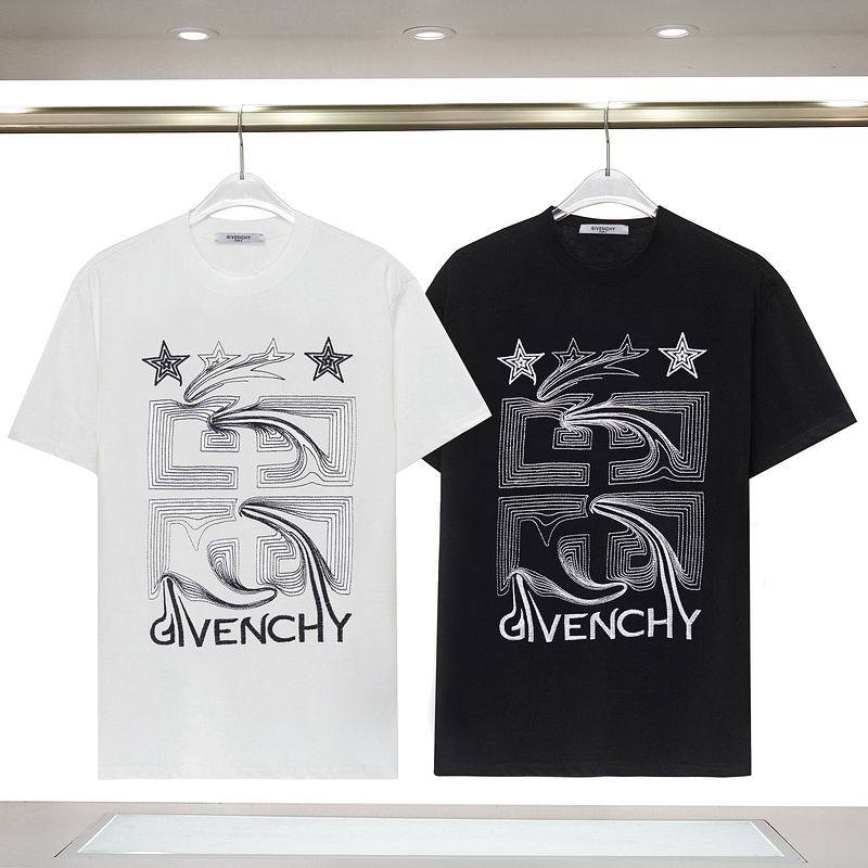 GVC Round T shirt-34