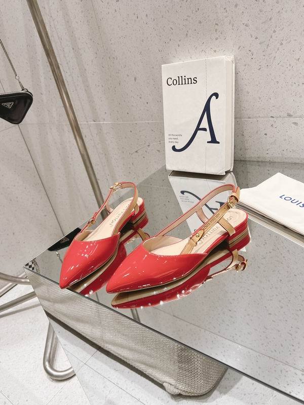 L Women's shoes-1