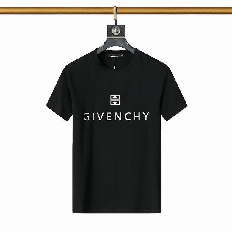 GVC Round T shirt-50
