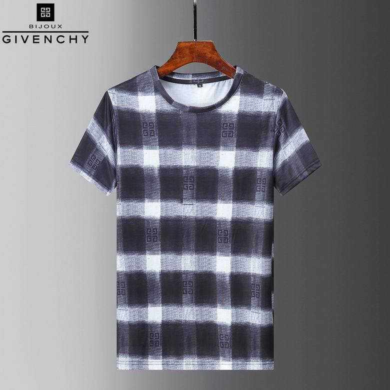 GVC Round T shirt-54