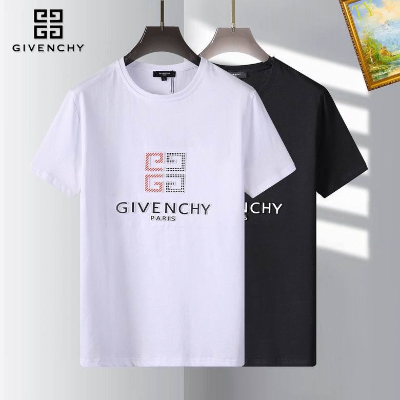 GVC Round T shirt-55