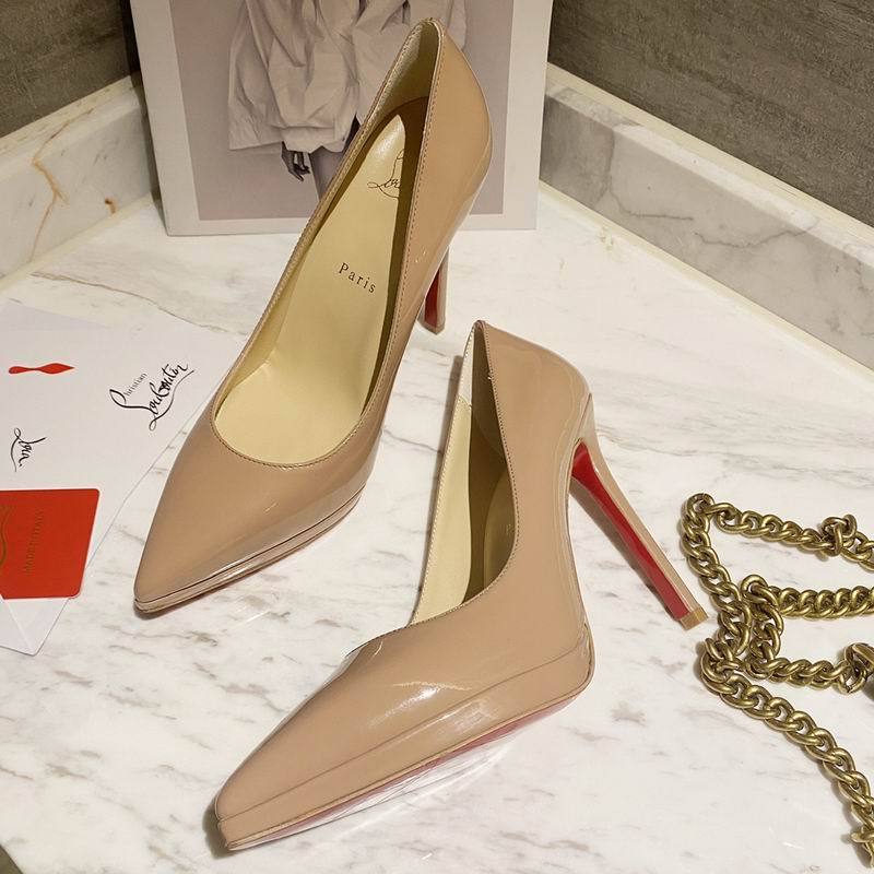 CL Women's shoes-4