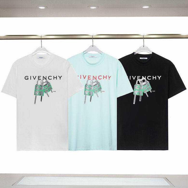 GVC Round T shirt-29