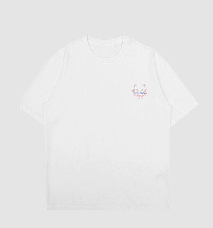 KZ Round T shirt-5